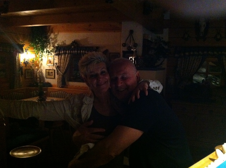 07- Dachstein, Bauernhaus, Abreise 129